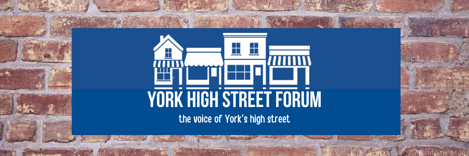 York High street Forum